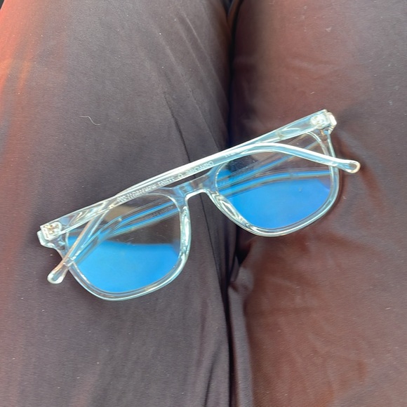 Cute Blue Light glasses - Picture 2 of 2